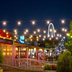Trinity Groves
