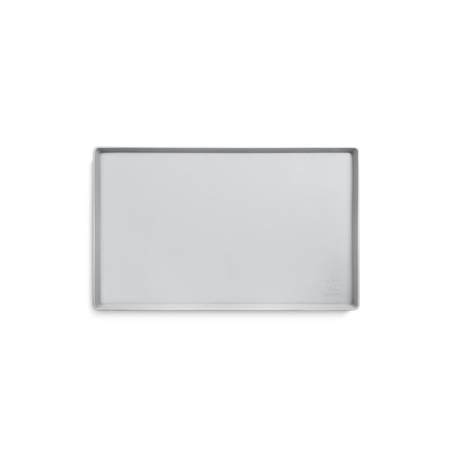DogBuddy Dog Food Mat, XL, Mist
