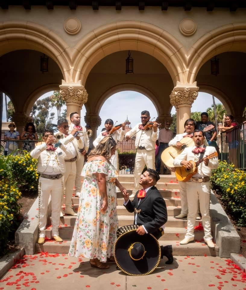 The Wedding Website of Nancy Reynosa and Jorge Duarte