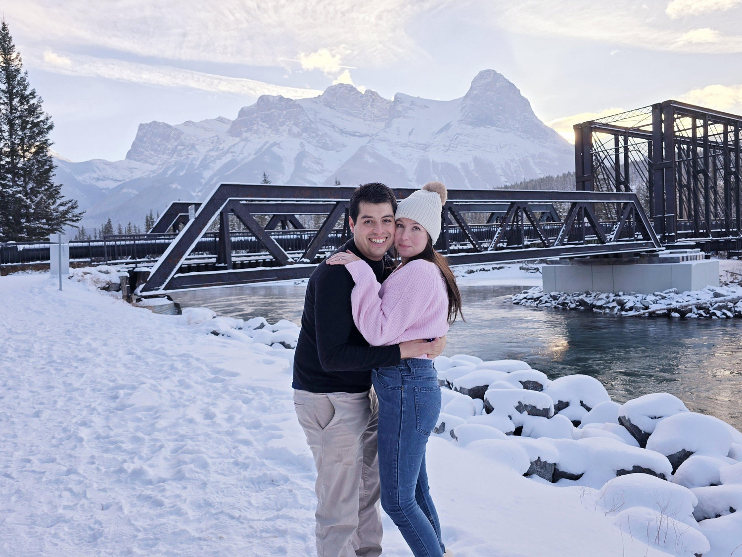 The Wedding Website of Marisol Vekaric and Cristobal Espinoza