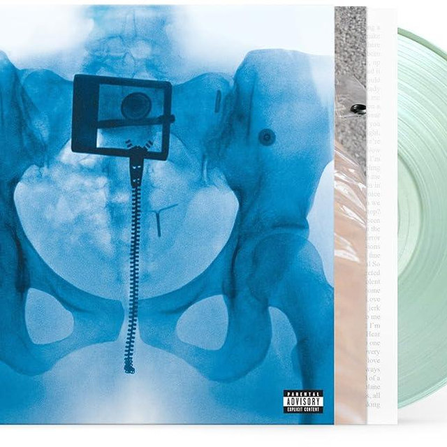 Virgin [180g Bathwater LP]