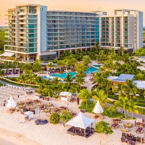 5 Night Stay at Kimpton Seafire Resort