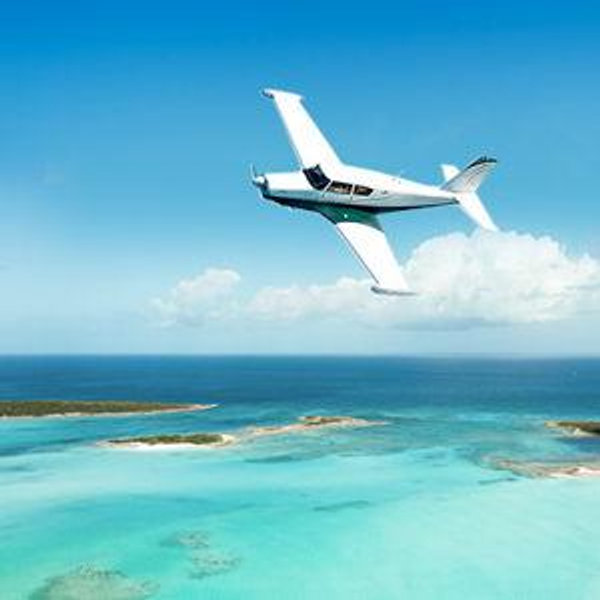 Upgraded Plane Tickets