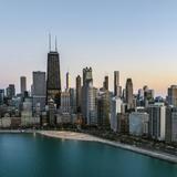 Downtown Chicago