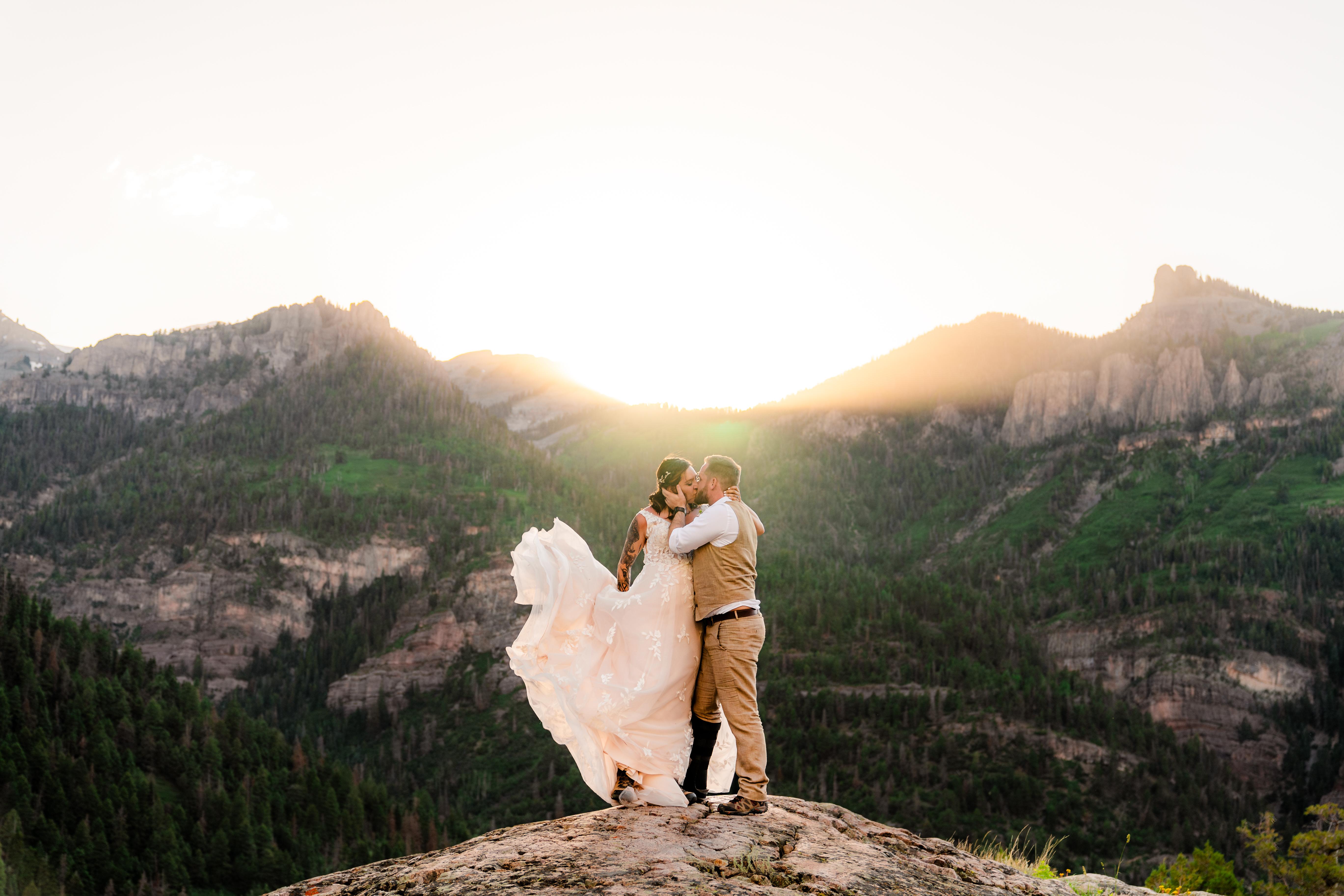 The Wedding Website of Randi Presas and Dean Cowart