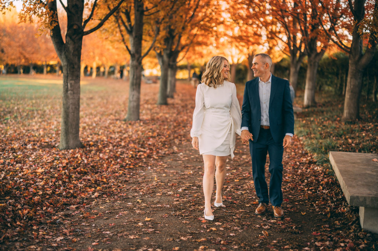 The Wedding Website of Emily Richmeyer and Brian Roche