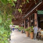 The Old Market