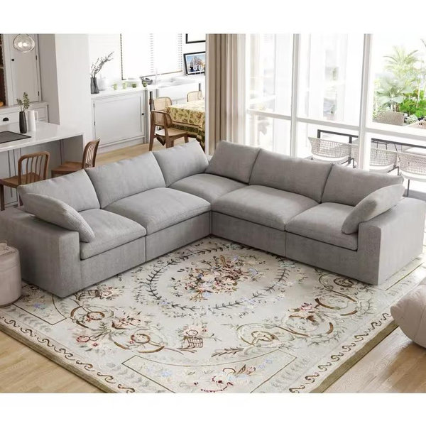 Couch Fund