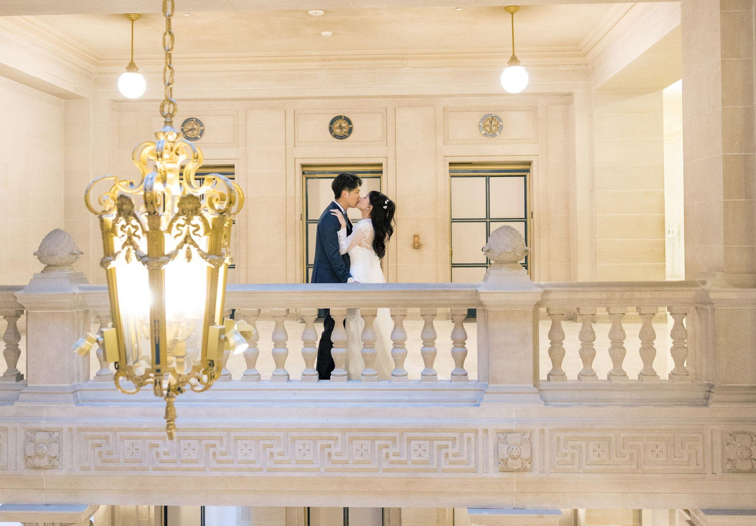 The Wedding Website of Tiffany Lee and Yongam Lee