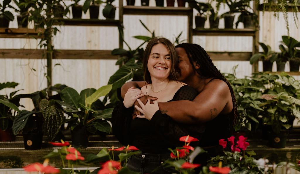 The Wedding Website of Che' Wright and Brittany Morrone
