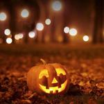 October 31st - Ghost House Halloween Hike