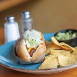 Taco Dog