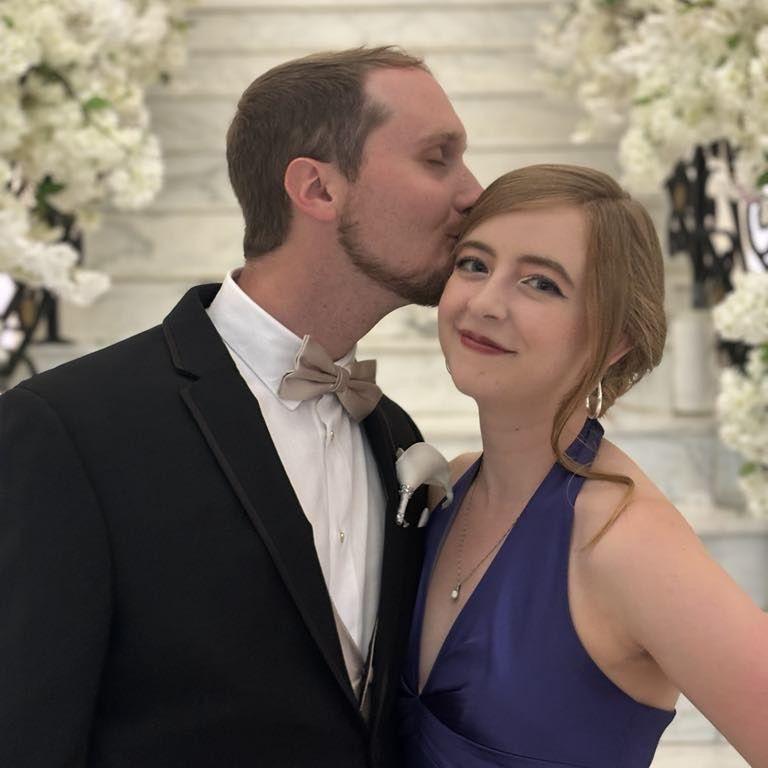 Ronnie and CJ's Wedding
