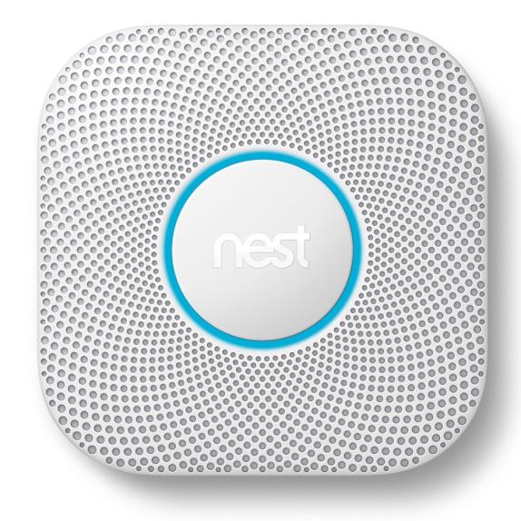 Nest Protect Smoke Detector