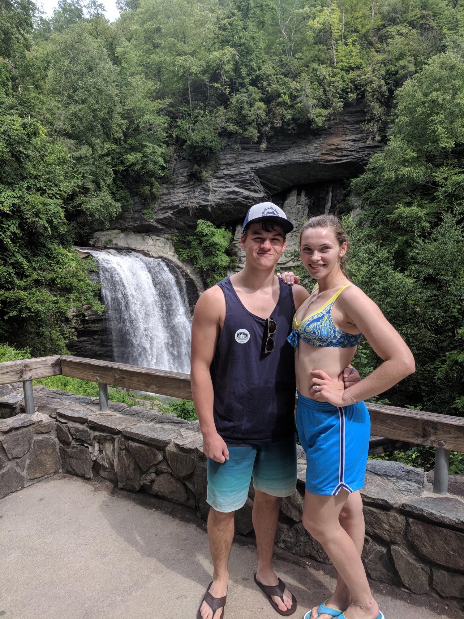 Pisgah National Forest, NC