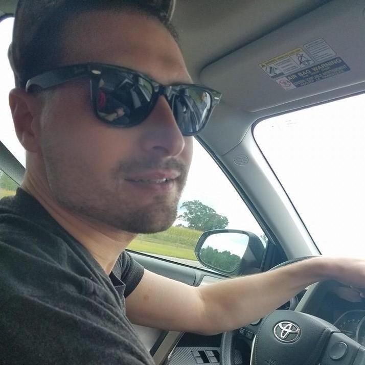 Roadtripping