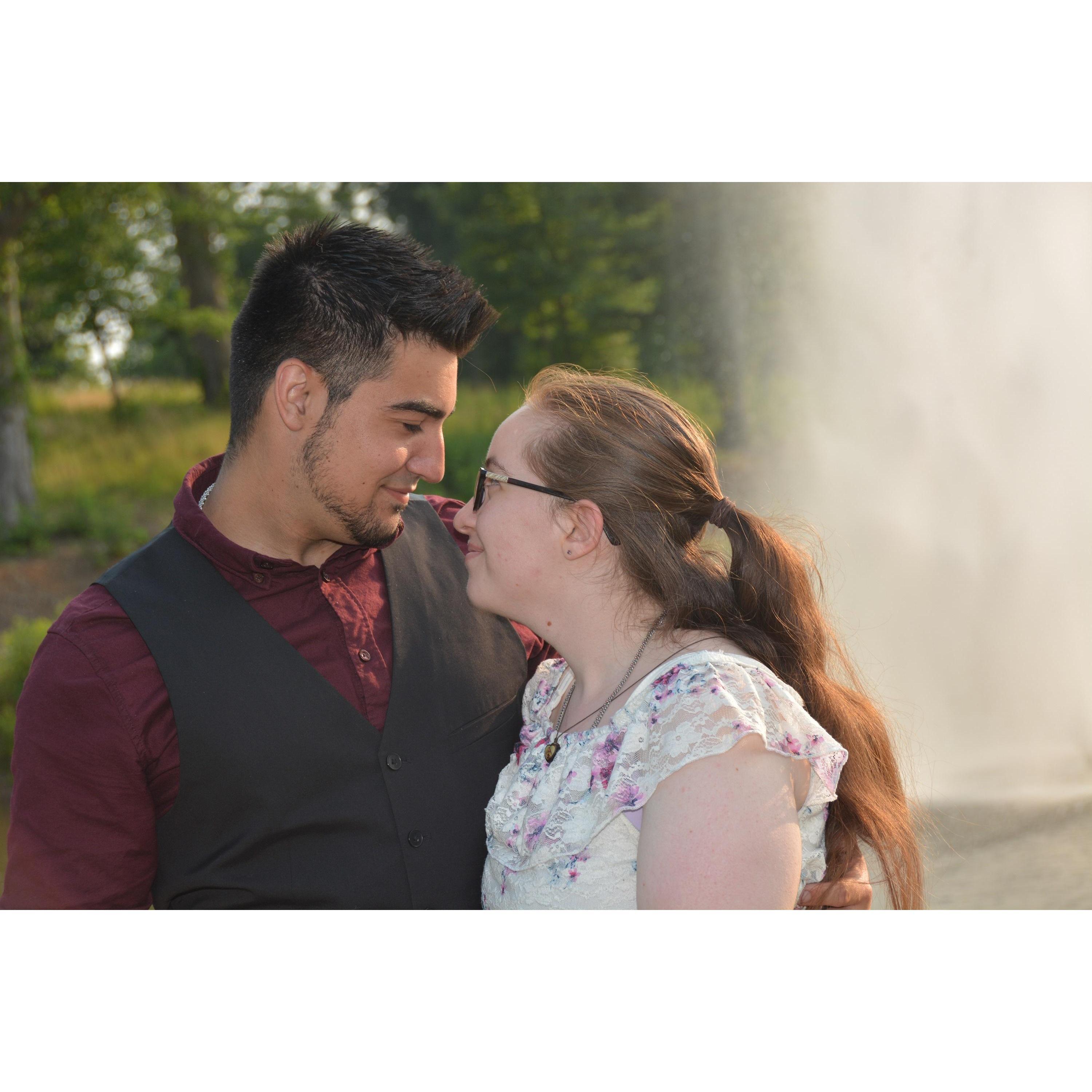 Photo Credit to Denise Curran <3