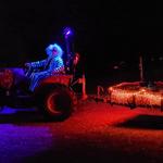 HAUNTED FOREST Elizabethton