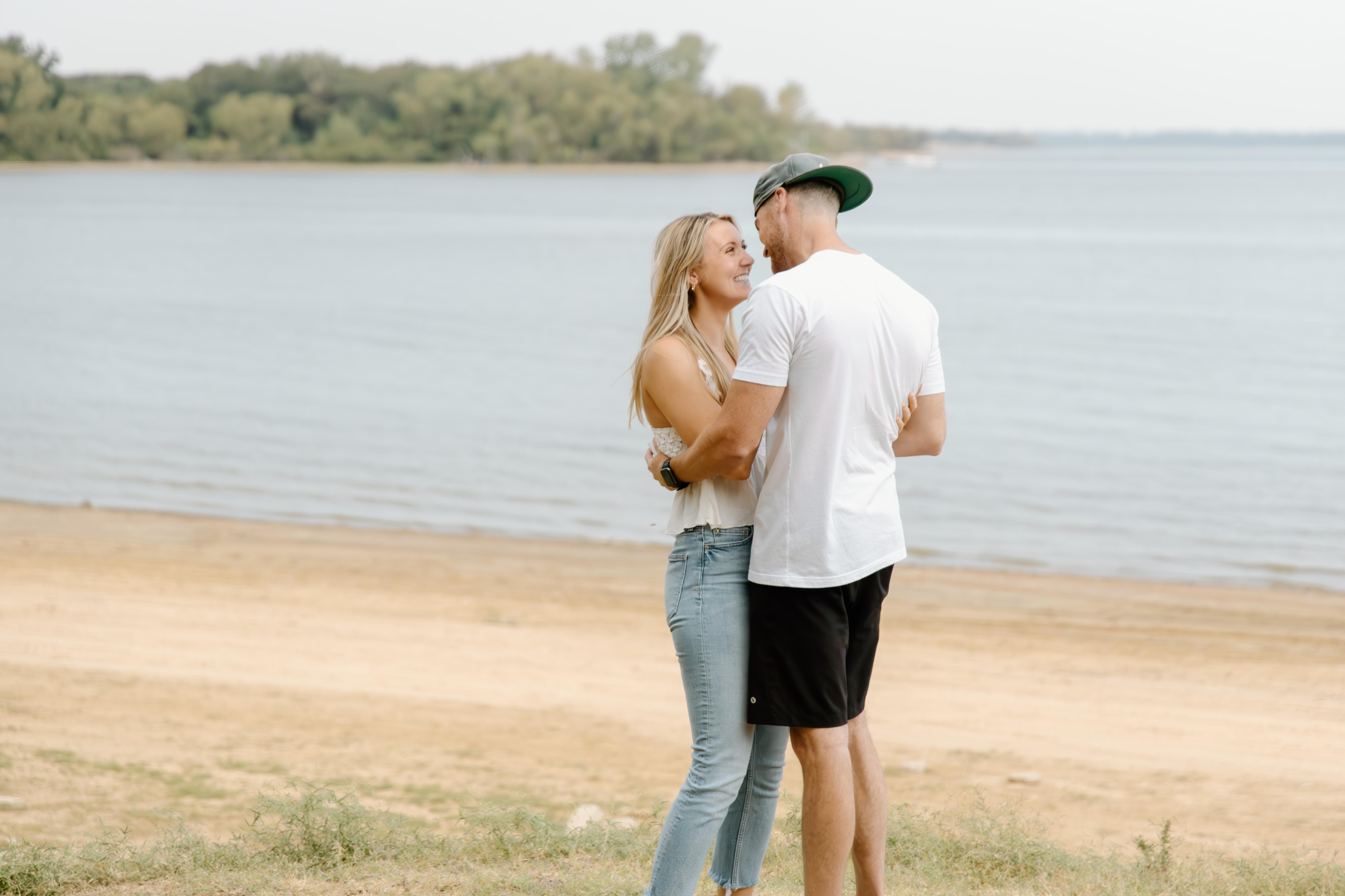 The Wedding Website of Makenzie McKown and Cody Sparks