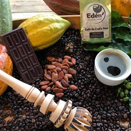 Coffee & Chocolate Making Class - Honeymoon Excursion