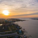 Historic Harbor Tours and Dolphin Watch