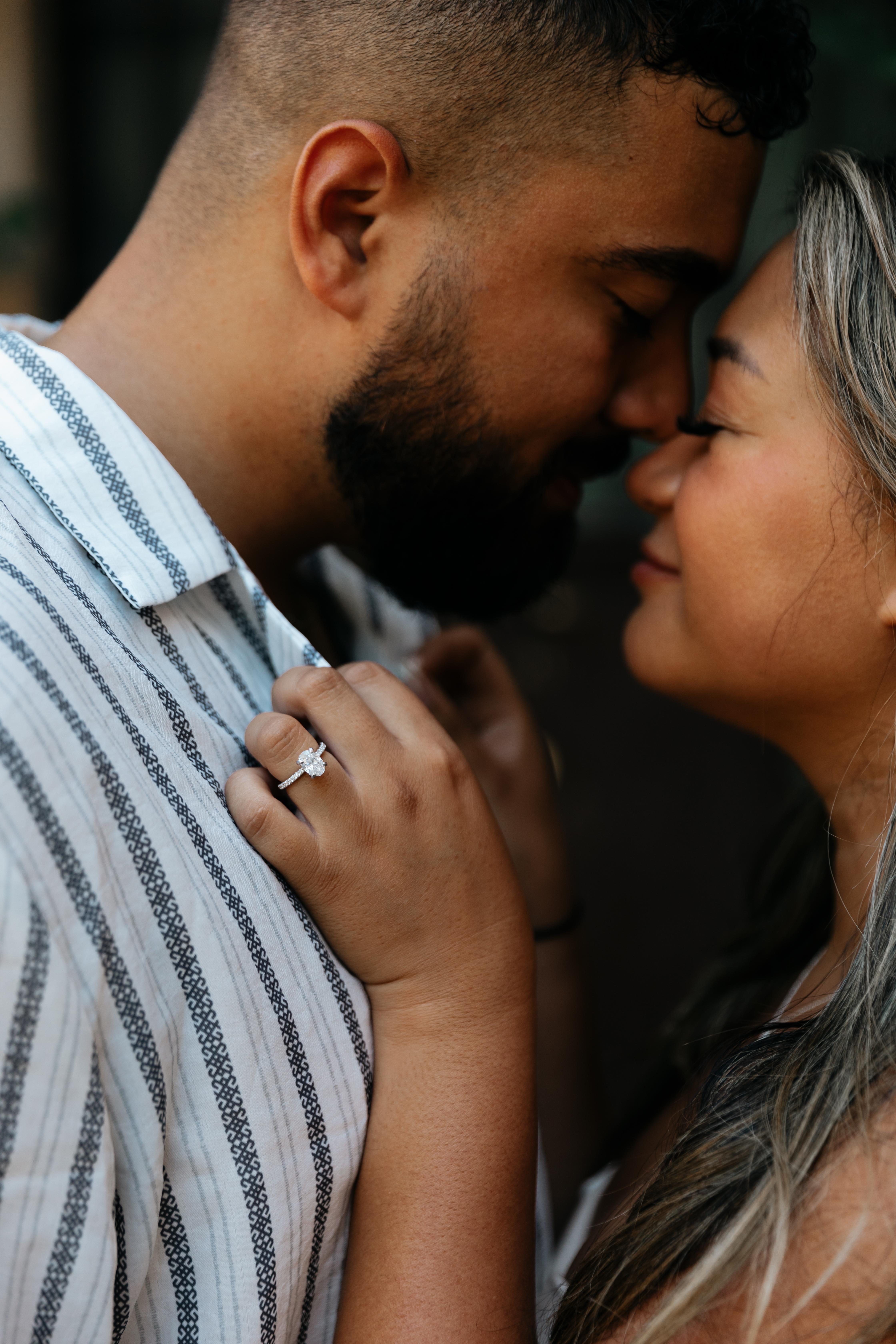 The Wedding Website of Michelle Ann Ensminger and Timothy Andrew Garcia