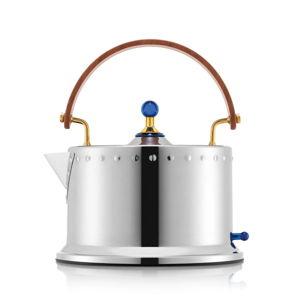 Bodum Ottoni Electric Tea Kettle. 1.0L