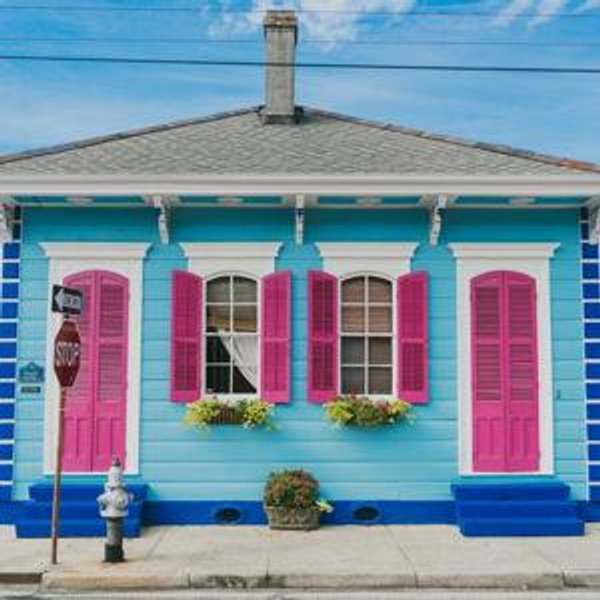 James First Home Down Payment