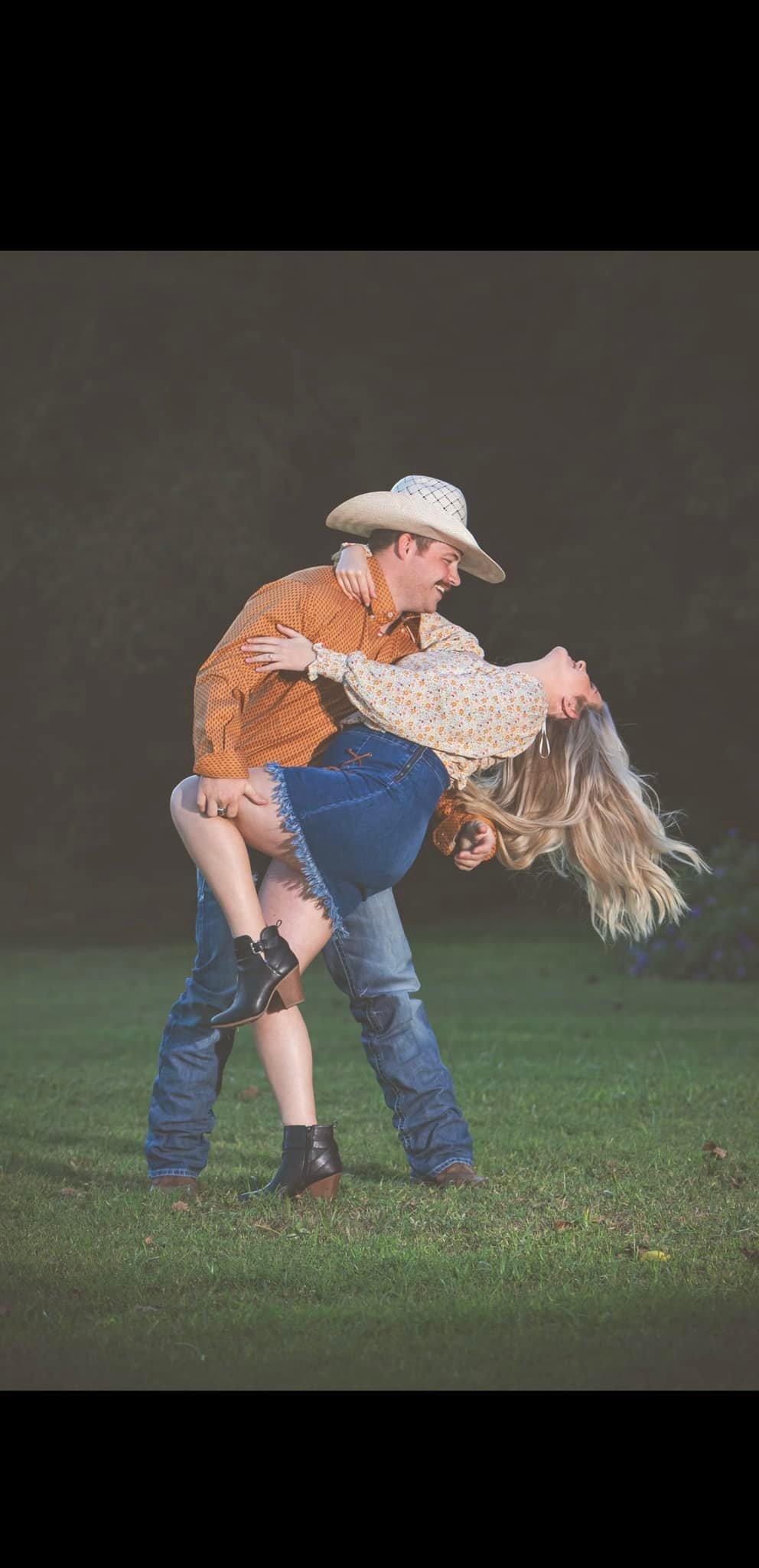The Wedding Website of Shyann Dixon-Wyatt and Dakota Edmunds