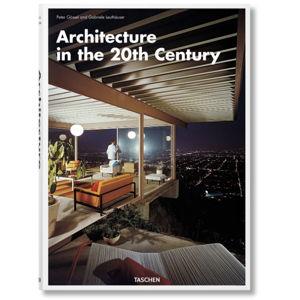 Architecture in the 20th Century