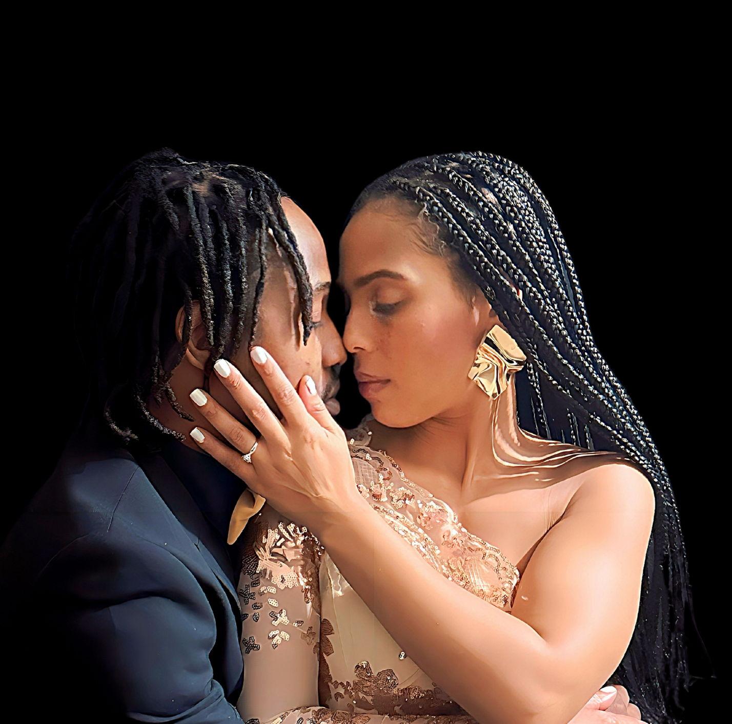 The Wedding Website of Kierra Manning and Caleb Randolph