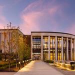 Tennessee State Museum
