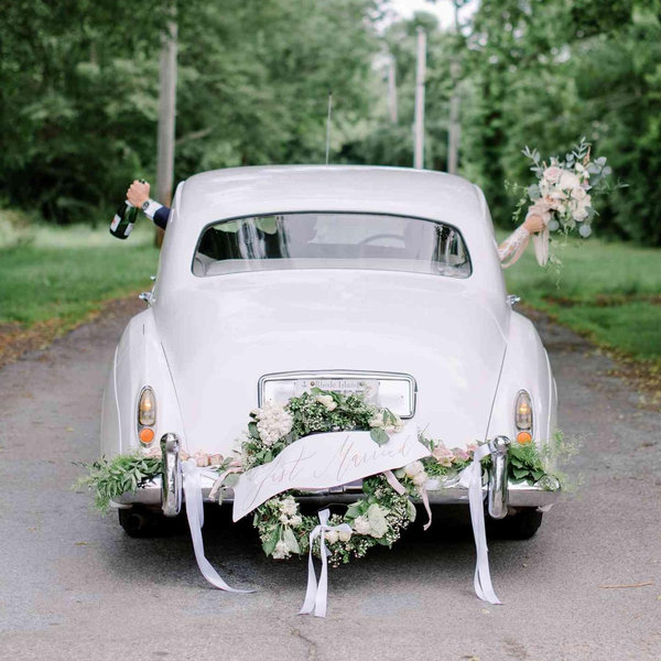 Newlywed Fund