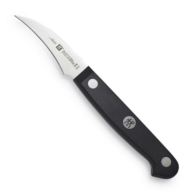 Zwilling J.A. Henckels Gourmet Peeling Knife, 2.75"