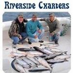 Riverside Charters