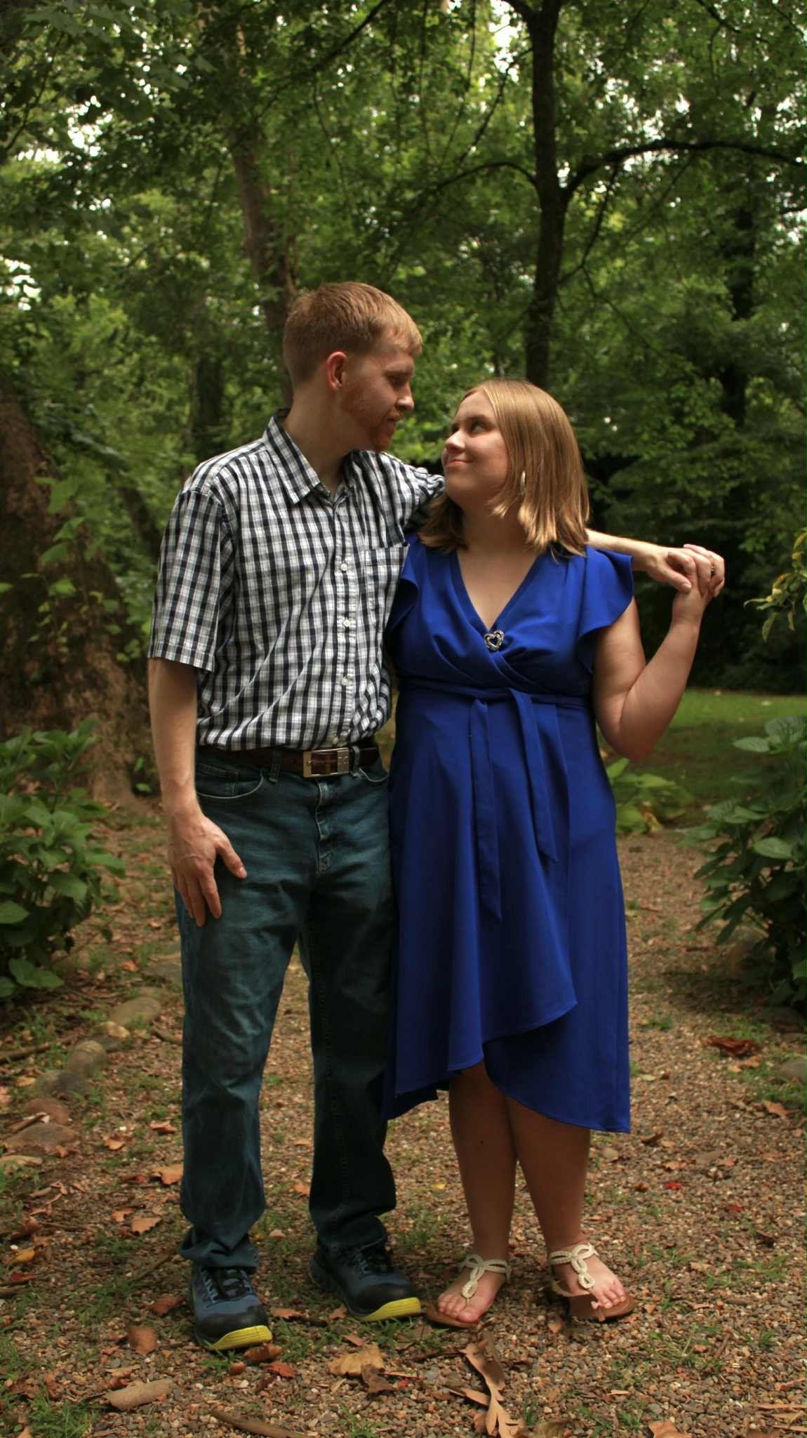 The Wedding Website of Emily Kennison and Zach Barnard