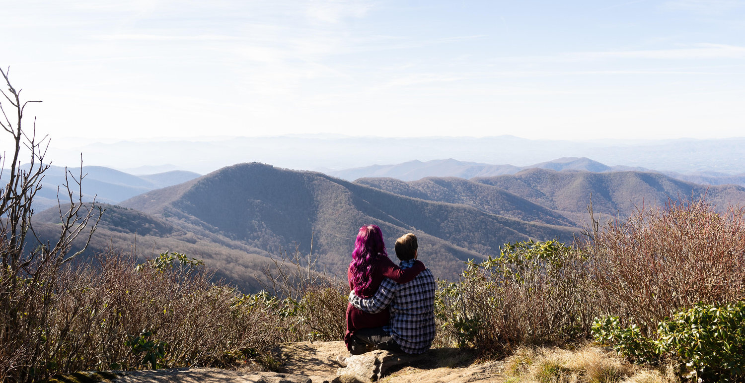 The Wedding Website of Jordan Miller and Christopher Hunt