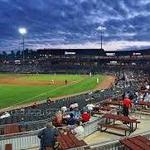 Toyota Field