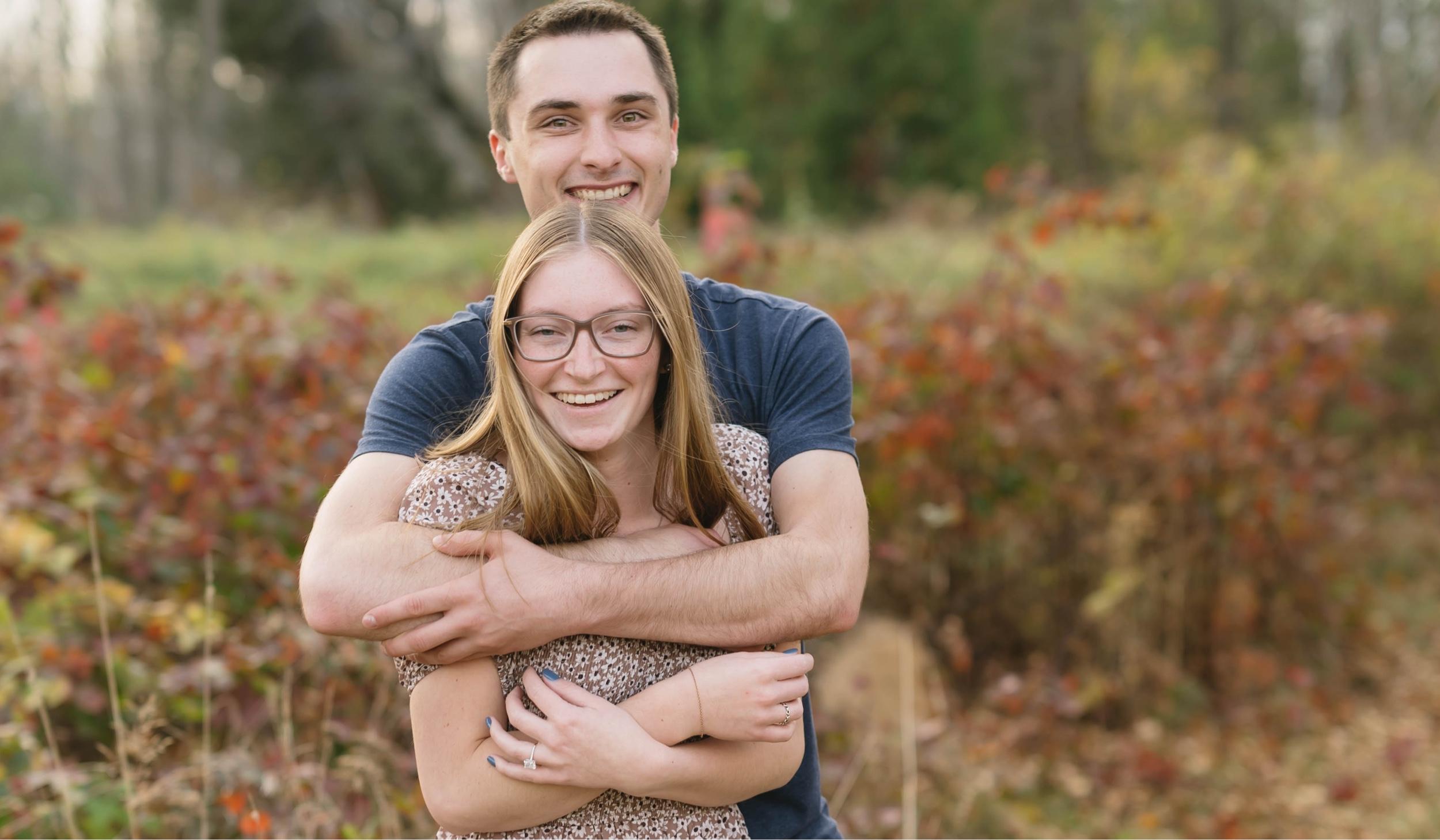 The Wedding Website of Jacey Roden and Brandon Kelling