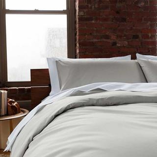 Classic Percale 4-Piece Core Sheet Set