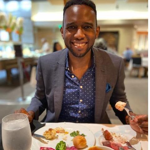 Engagement Dinner