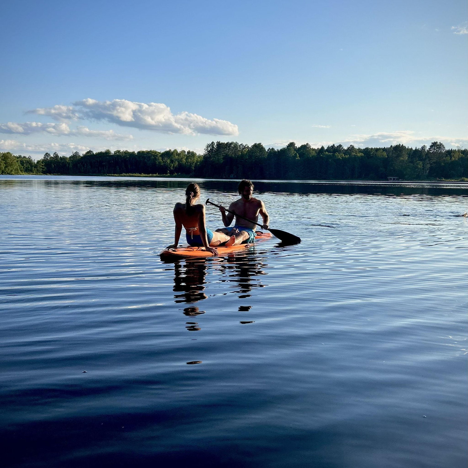 Side Lake, MN