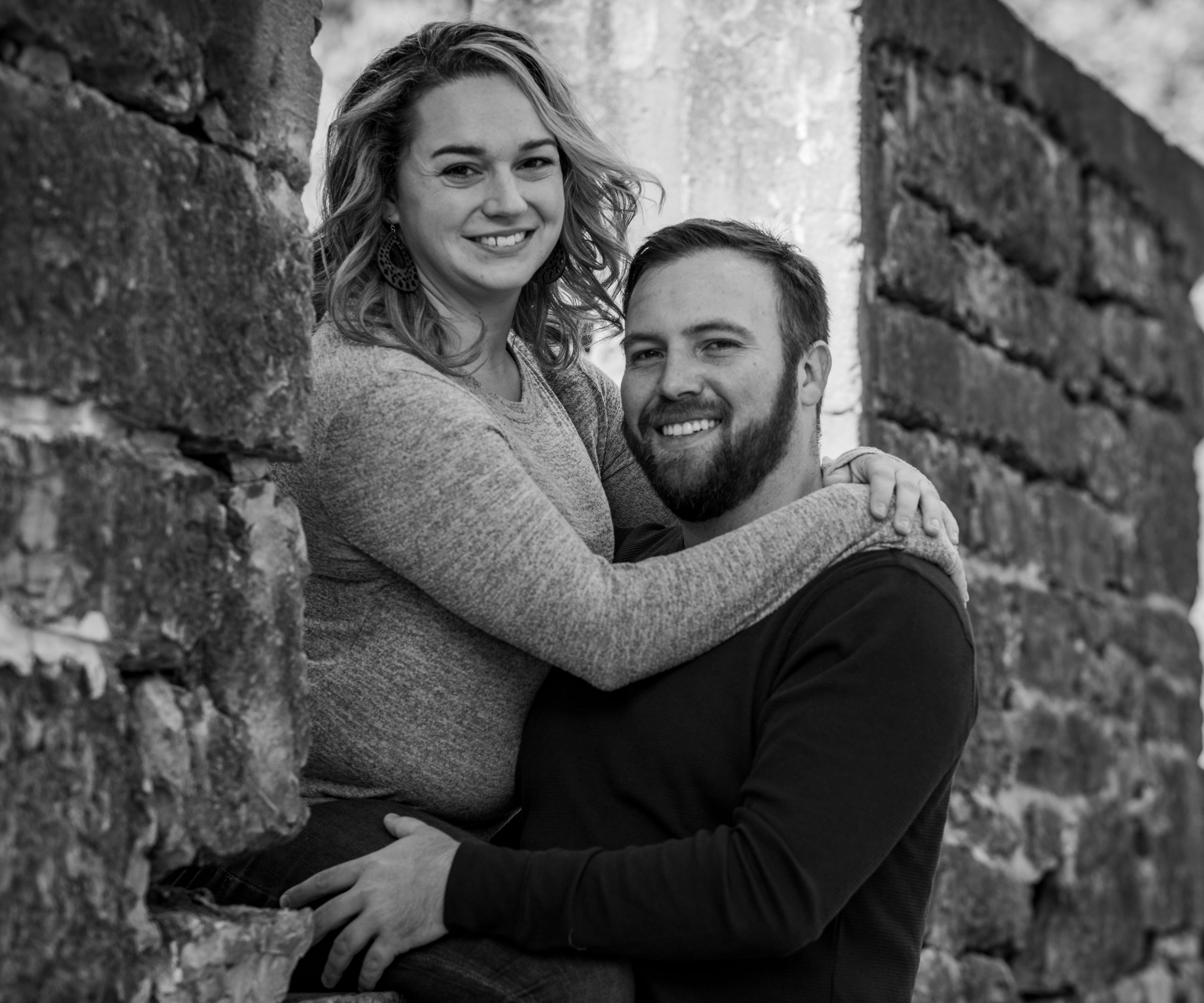 The Wedding Website of Schyler Stout and Jacob Fuller