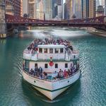 Architecture Boat Tour
