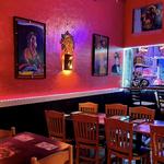 Señor Bravo Mexican Restaurant