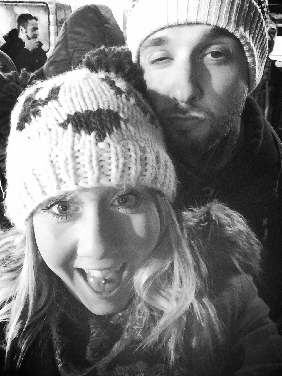 The Wedding Website of Harry Norton and Rhianna Lewington