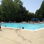Hunt Meadow Pool