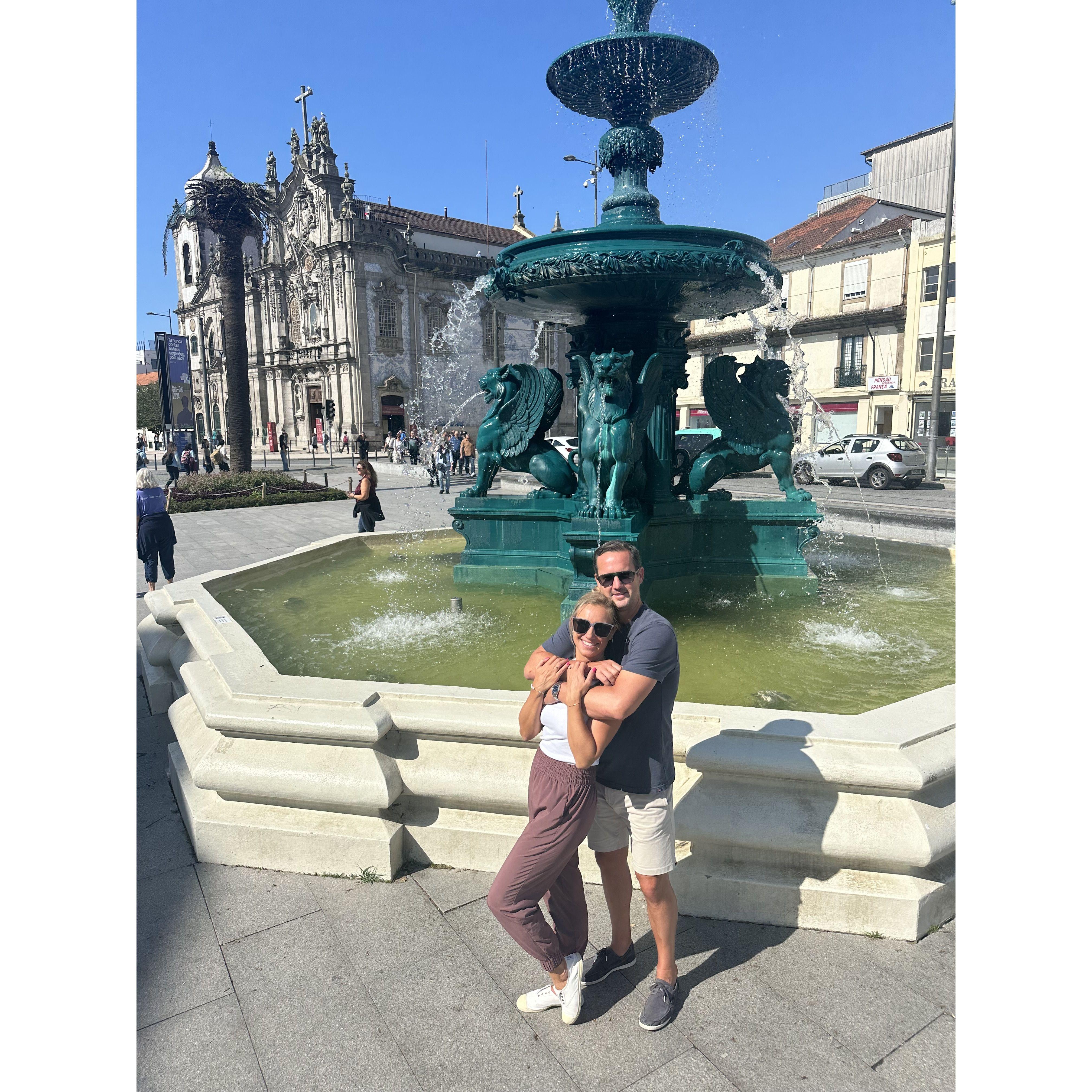 Porto, Portugal
