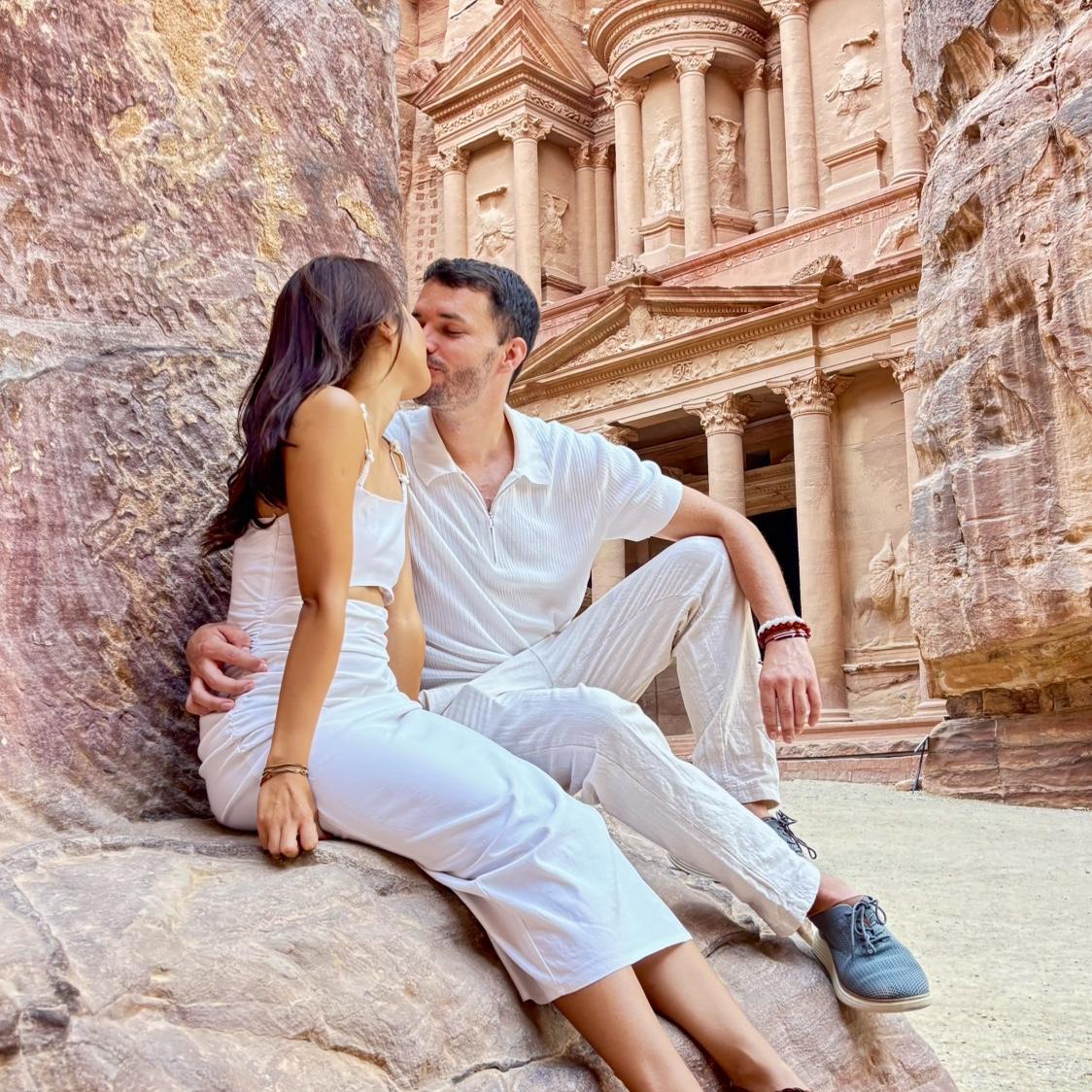 Petra, Jordan 🇯🇴