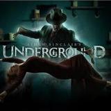 Aiden Sinclair's Underground Magic Show - Daily